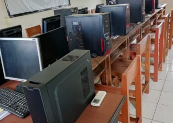 Peran Penting Laboratorium Komputer dalam Dunia Pendidikan